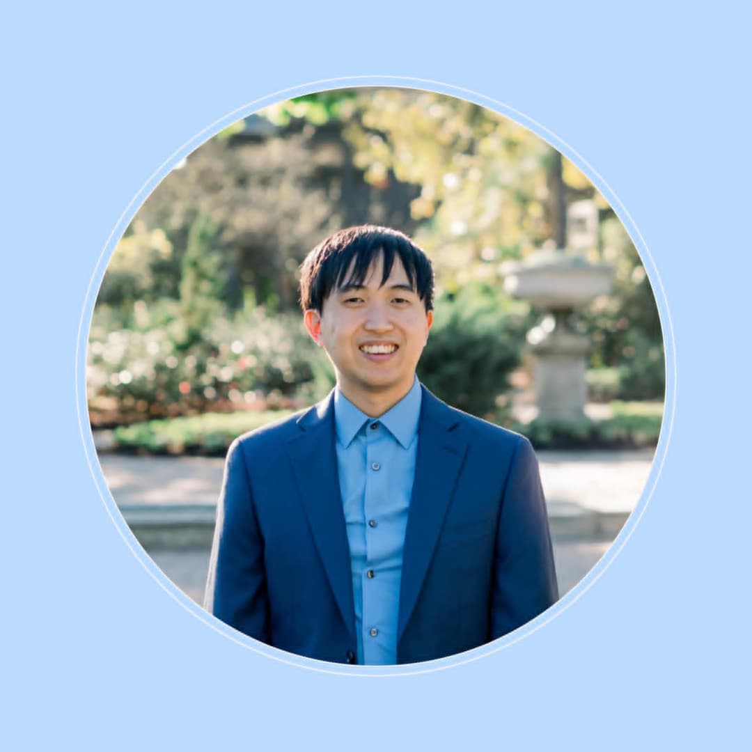 Mason Tang — Clear Lake Tutor